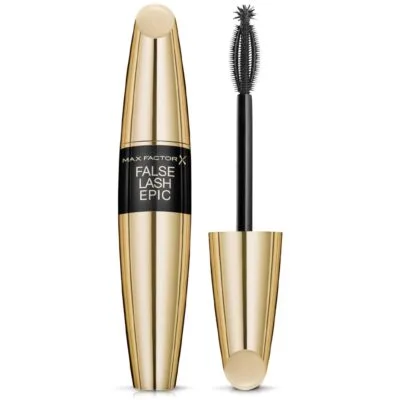 Max Factor Mascara Epic False Lash Effect Black Waterproof Tusz wodoodporny do rzęs 13.1ml