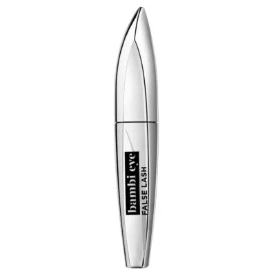Loreal Paris Mascara False Lash Bambi Eye Black Tusz podkręcający do rzęs 8.9ml