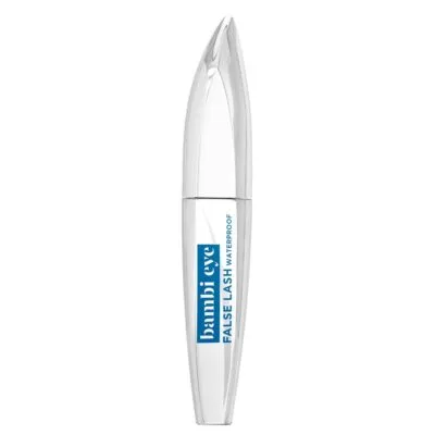 Loreal Paris Mascara False Lash Bambi Eye Waterproof Black Tusz do rzęs wodoodporny 6.7ml