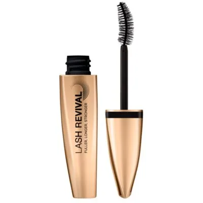 Max Factor Mascara Lash Revival Tusz pogrubiający i wydłużający do rzęs 11ml