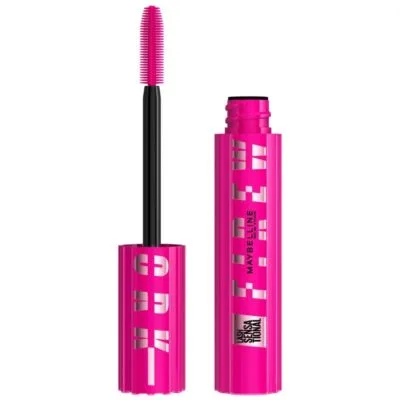 Maybelline Mascara Lash Sensational Fireworks Very Black Tusz do rzęs 10ml