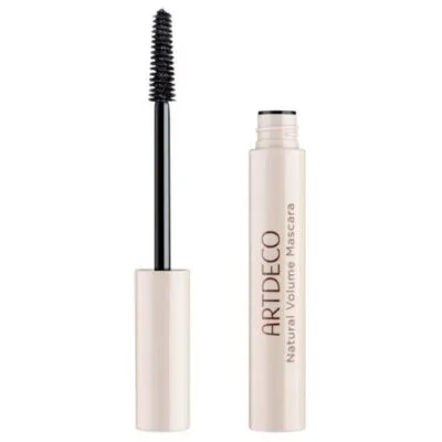 Artdeco Mascara Natural Volume Deep Black Tusz do rzęs 9ml