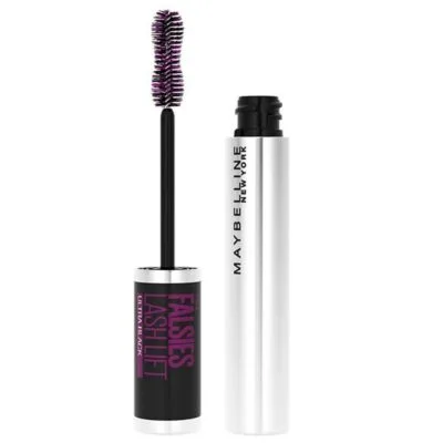 Maybelline Mascara The Falsies Lash Lift Ultra Black Tusz do rzęs 9.6ml