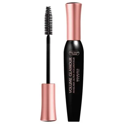 Bourjois Mascara Volume Glamour Black Ebene Tusz do rzęs pogrubiający 12ml