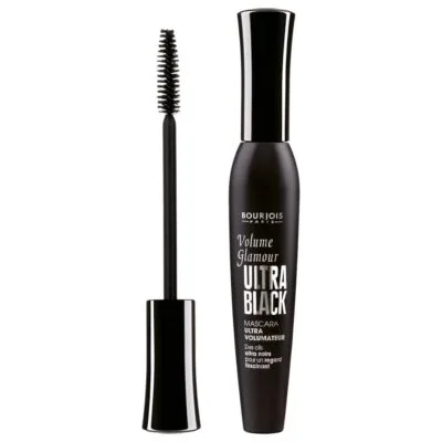 Bourjois Mascara Volume Glamour Ultra Black Tusz do rzęs 12ml