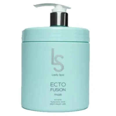Lady Spa Ecto Fusion Maska do włosów 1000ml