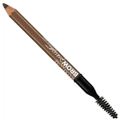 Maybelline Master Shape Eyebrow Pencil Deep Brown Kredka do brwi 0.6g