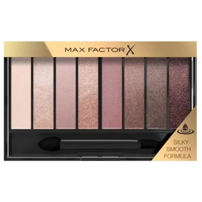 Max Factor Masterpiece Nude Paletka cieni do powiek 6.5g - 03 Rose