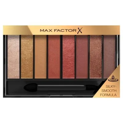 Max Factor Masterpiece Nude Paletka cieni do powiek 6.5g - 05 Cherry