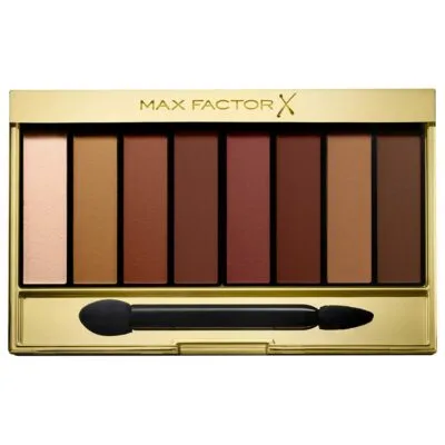 Max Factor Masterpiece Nude Paletka cieni do powiek 6.5g - 07 Matte Sunset