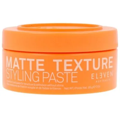 Eleven Australia Matte Texture Styling Paste Pasta do włosów 85g