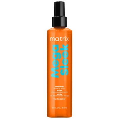 Matrix TR Mega Sleek Iron Smoother Spray ochronny do prostowania 250ml