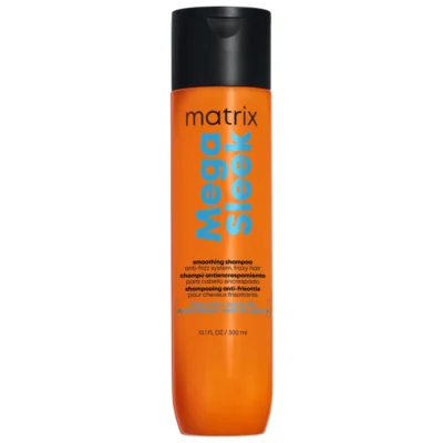 Matrix Total Results Mega Sleek Szampon wygładzający włosy