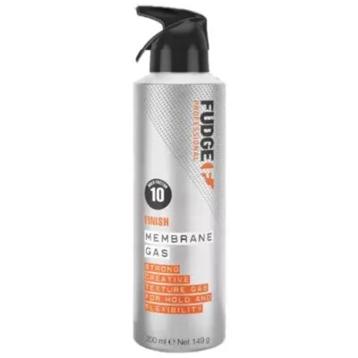 Fudge Finish Membrane Gas Spray do włosów 200ml