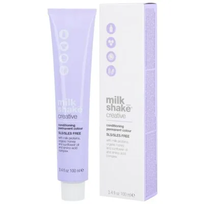 Milk Shake Creative Color Farba do włosów 100ml