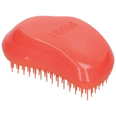 Tangle Teezer Original Mini Peach Smoothie