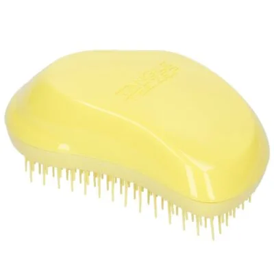 Tangle Teezer Original Mini Sunshine Yellow
