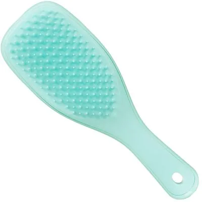 Tangle Teezer Wet Detangler Mini Szczotka do mokrych włosów - Mint