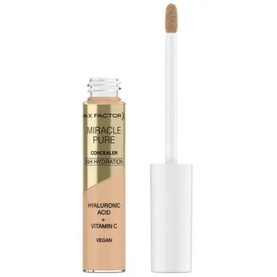 Max Factor Miracle Pure Concealer 01 Korektor pod oczy 7.8ml