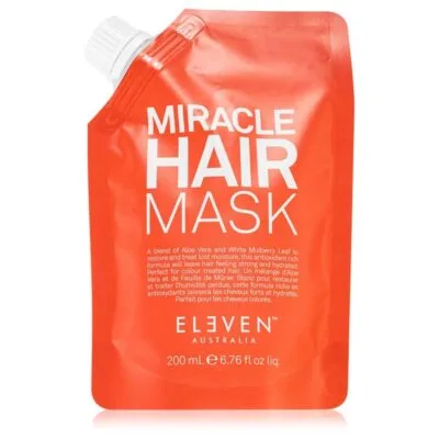 Eleven Australia Miracle Hair Maska nawilżająca włosy