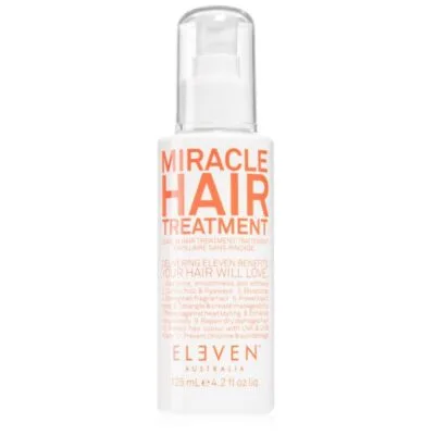 Eleven Australia Miracle Hair Kuracja do włosów bez spłukiwania 125ml
