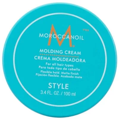 MoroccanOil Style Molding Krem do włosów 100ml