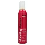 Solfine Style Modelling Pianka modelująca do włosów 250ml