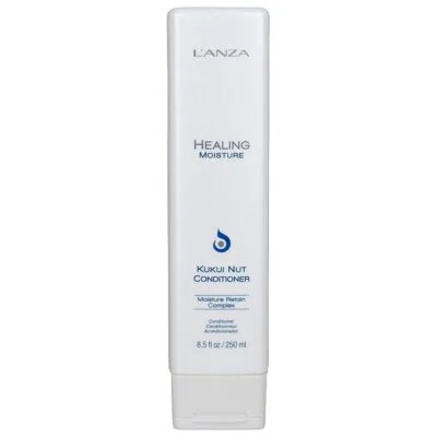 Lanza Healing Moisture Kukui Nut Odżywka do włosów 250ml
