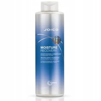 Joico Moisture Recovery Odżywka mocno nawilżająca 1000ml