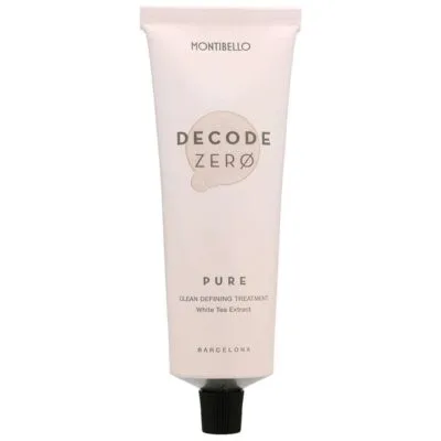 Montibello Decode Zero Pure Żel do włosów 80ml