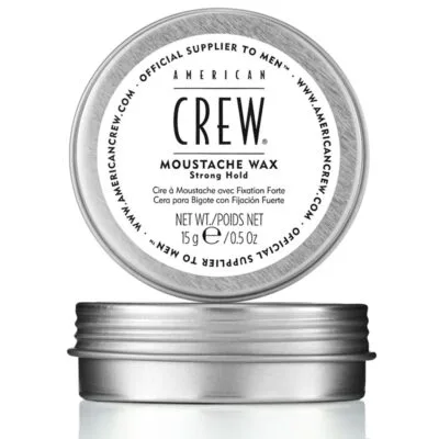 American Crew Moustache Wax Wosk do wąsów 15g