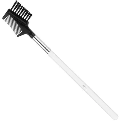 ILU MakeUp 505 Szczoteczka do brwi i rzęs