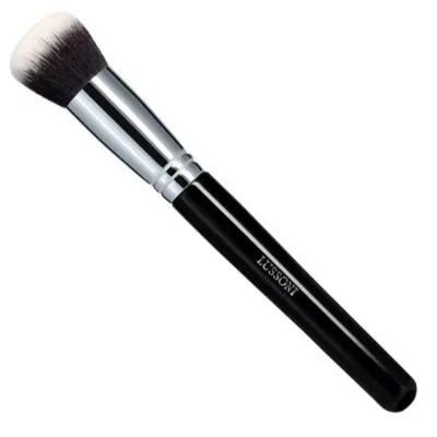 Lussoni MakeUp Pro 106 Pędzel kabuki do makijażu zaokrąglony