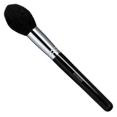 Lussoni MakeUp Pro 218 Pędzel do pudru zwęzony