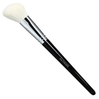 Lussoni MakeUp Pro 306 Pędzel do makijażu mały, skośny