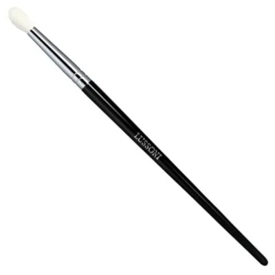 Lussoni MakeUp Pro 406 Pędzel do blendowania cieni średni