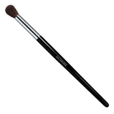 Lussoni MakeUp Pro 418 Pędzel do blendowania cieni puszysty