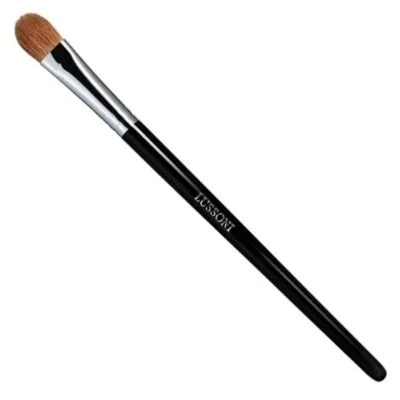Lussoni MakeUp Pro 448 Pędzel do aplikacji cieni duży