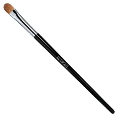 Lussoni MakeUp Pro 454 Pędzel do aplikacji cieni średni