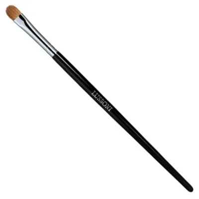 Lussoni MakeUp Pro 460 Pędzel do aplikacji cieni mały