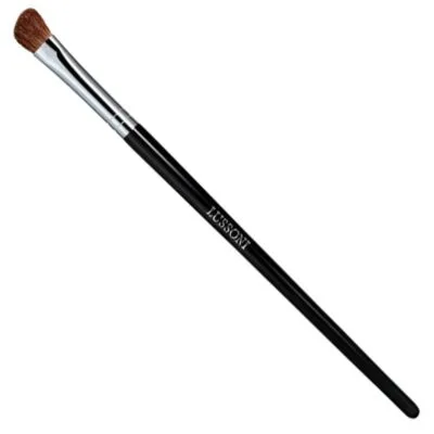Lussoni MakeUp Pro 466 Pędzel do aplikacji cieni skośny