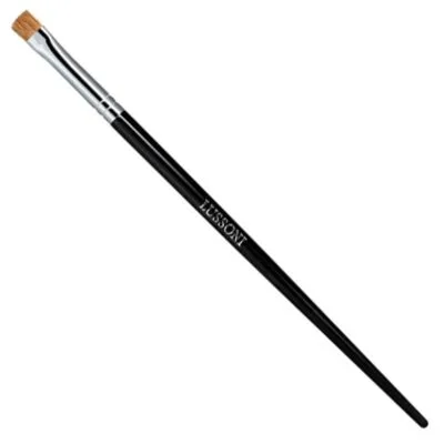 Lussoni MakeUp Pro 560 Pędzel do cieni płaski