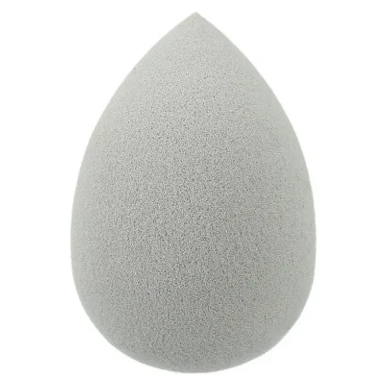 mu_sponge_raindrop_gray_1 Lussoni MakeUp RainDrop Gąbka do makijażu łezka