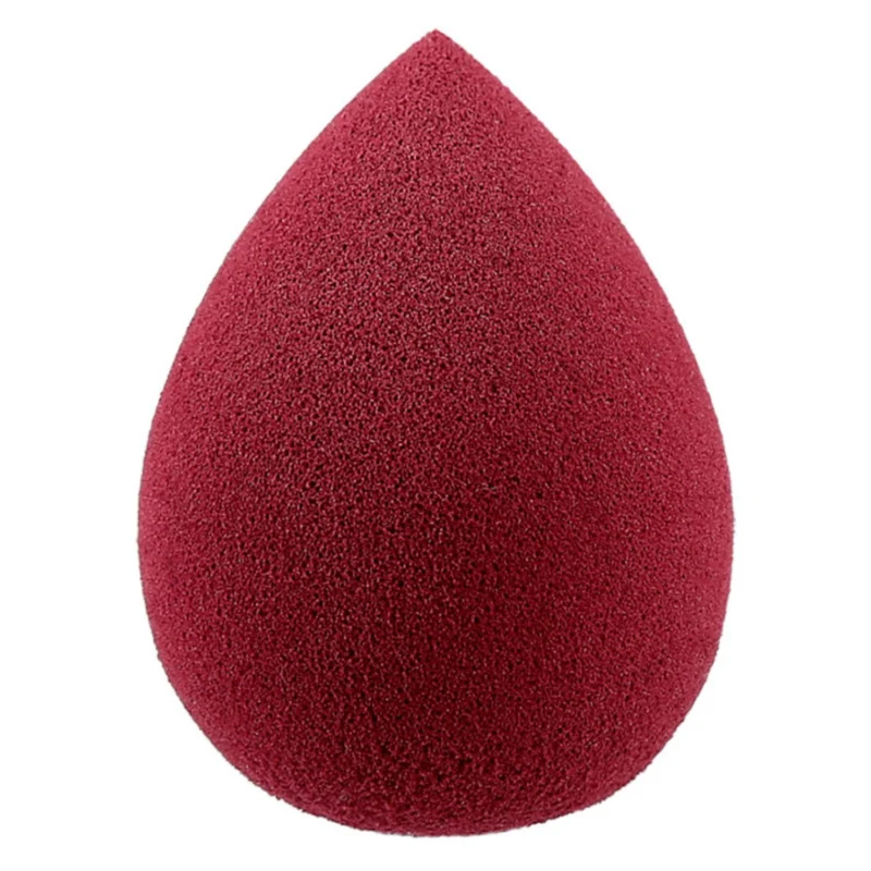 Lussoni MakeUp RainDrop Gąbka do makijażu łezka, średnia