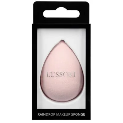 Lussoni MakeUp RainDrop Gąbka do makijażu łezka