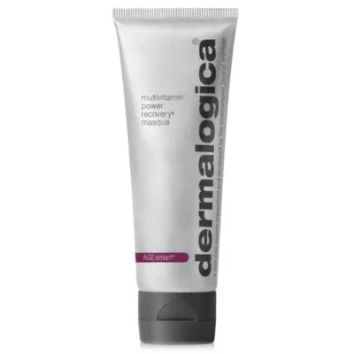 Dermalogica Age Smart Multivitamin Power Recovery Maska rewitalizująca do twarzy