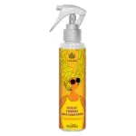 Joanna Niezłe Ziółko Chroni Niezależność Spray do włosów 150ml