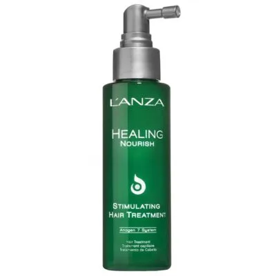 Lanza Healing Nourish Stimulating Kuracja do włosów 100ml
