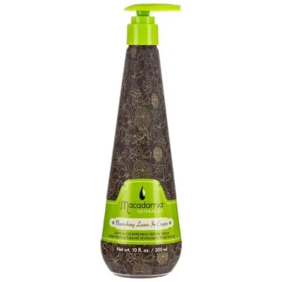 Macadamia Oil Nourishing Leave-In Krem do włosów 300ml
