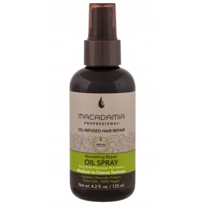Macadamia Oil Nourishing Repair Olejek w spray'u do włosów 125ml